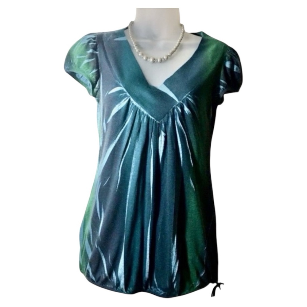 CHARLOTTE RUSSE TOP